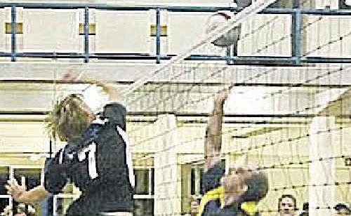 Gympie Volleyball spokesperson Rod Tebbutt is urging new and existing members to sign up next week. Gympie Volleyball spokesperson Rod Tebbutt is urging new and existing members to sign up next week.